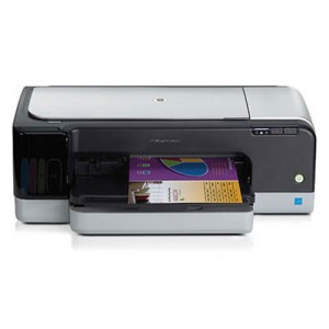 HP OFFICEJET PRO K8600